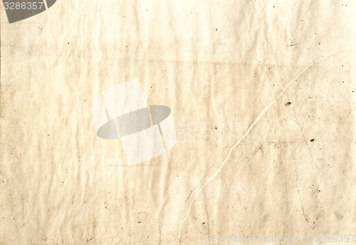 Image of old paper