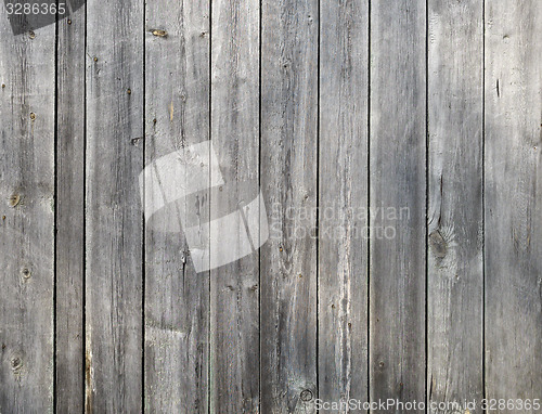 Image of wooden wall