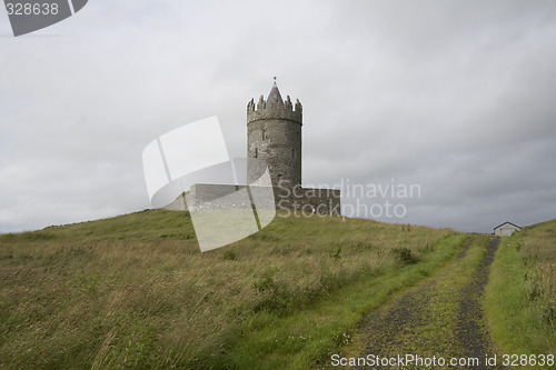 Image of Irish Castle