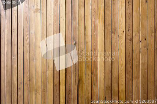 Image of wooden texture