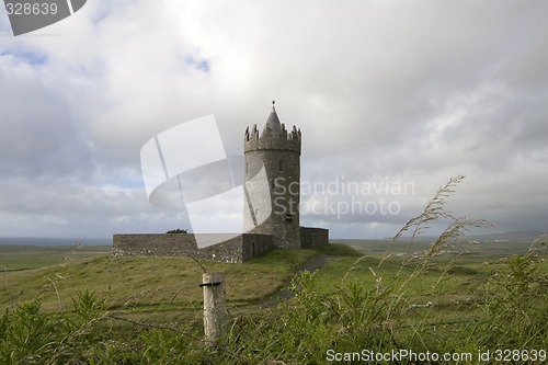 Image of Irish Castle