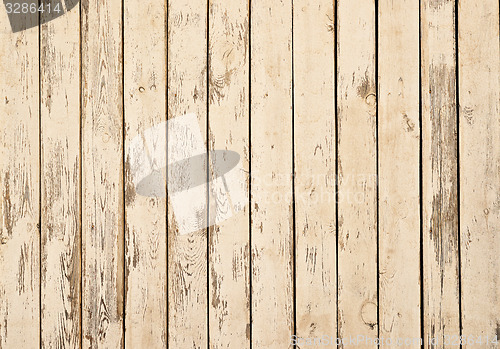 Image of wooden texture