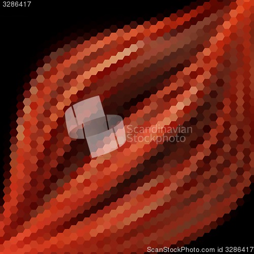 Image of Abstract background for design. EPS 10