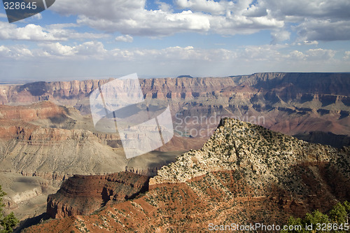 Image of The Grand Canyon