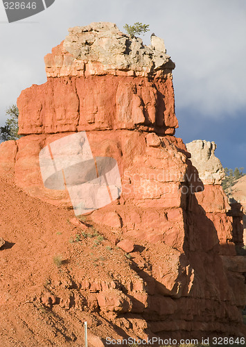 Image of Zion National Park