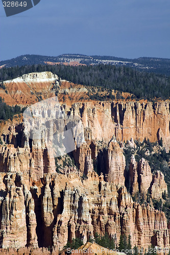 Image of Bryce Canyon National Park, Utah