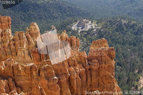 Image of Bryce Canyon National Park, Utah