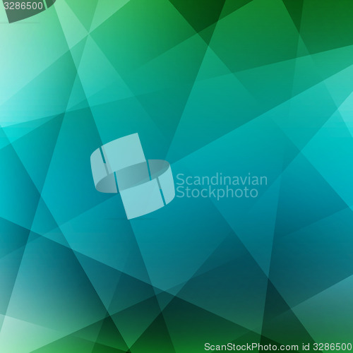 Image of Blurred background. Modern pattern. 