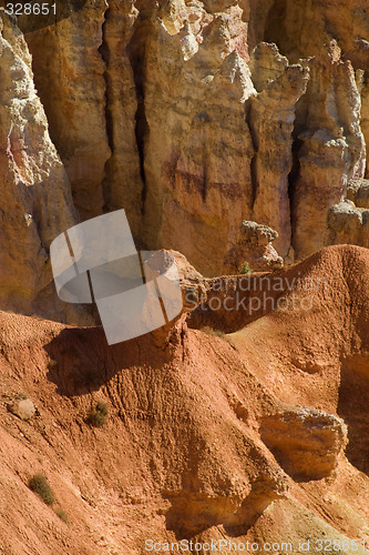 Image of Bryce Canyon National Park, Utah