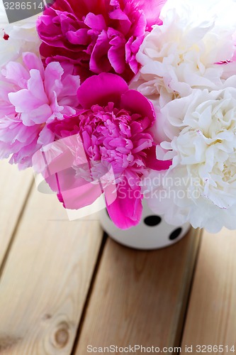 Image of peony