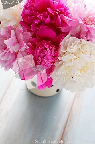 Image of peony