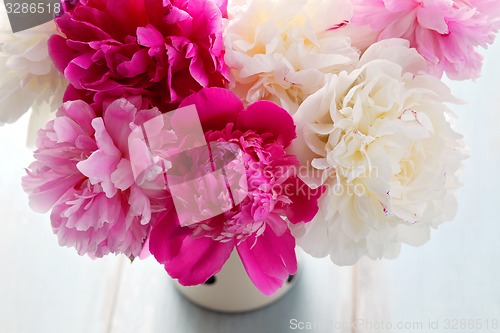 Image of peony