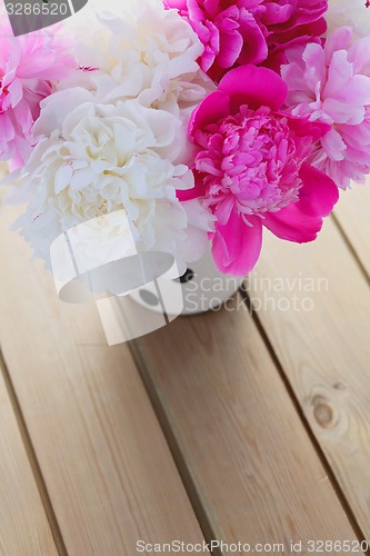 Image of peony