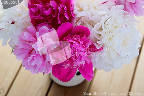 Image of peony