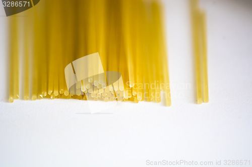 Image of Spaghetti