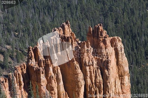 Image of Bryce Canyon National Park, Utah