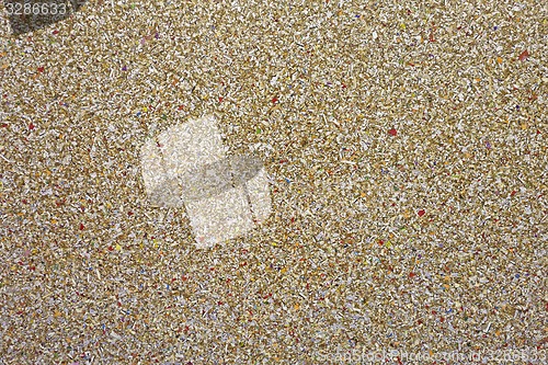 Image of Recycled Material