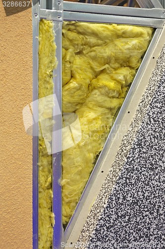 Image of Insulation