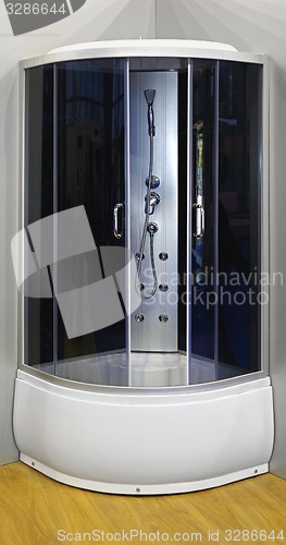 Image of Shower Cabin