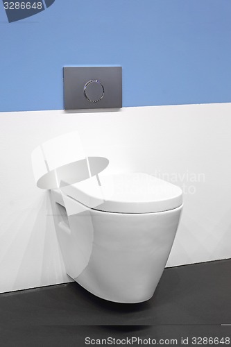 Image of Toilet