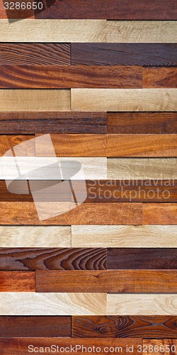 Image of Wood Planks