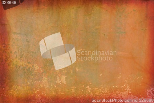 Image of Grunge style background