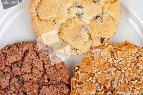 Image of Cookies 