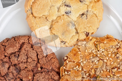 Image of Cookies 