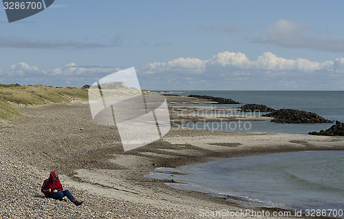 Image of Coastline