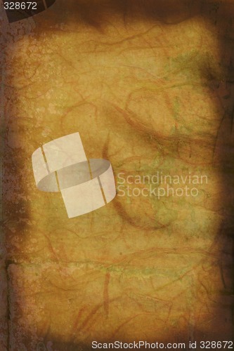 Image of Grunge paper background