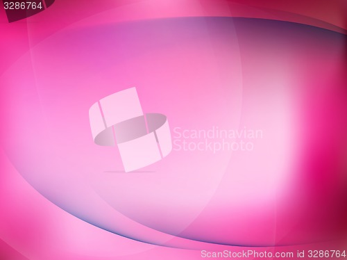 Image of Abstract pink colorful background. EPS 10
