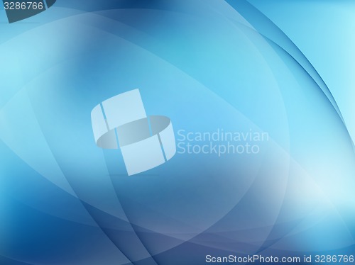 Image of Abstract light background. EPS 10