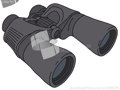 Image of Binoculars