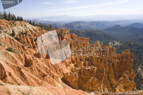 Image of Bryce Canyon National Park, Utah