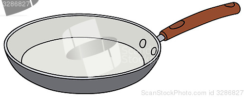 Image of Ceramic pan