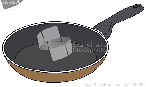 Image of Nonadhesive pan