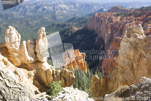 Image of Bryce Canyon National Park, Utah