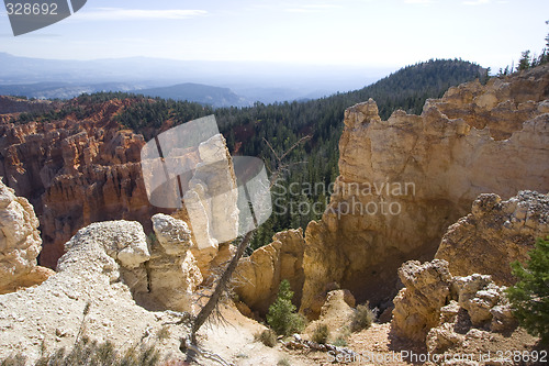 Image of Bryce Canyon National Park, Utah