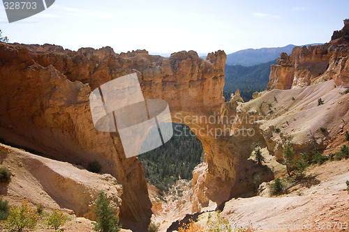 Image of Bryce Canyon National Park, Utah
