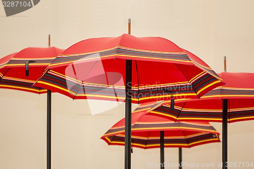 Image of Sestine umbrellas