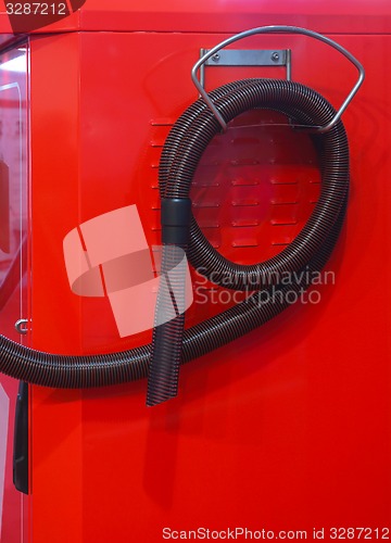 Image of Vacuum Cleaner Hose