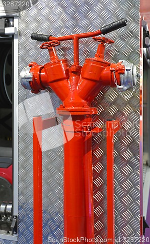 Image of Hydrant