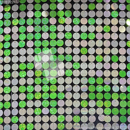 Image of Abstract Circles