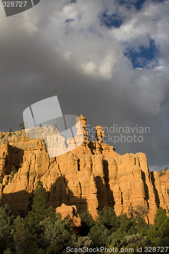 Image of Zion National Park