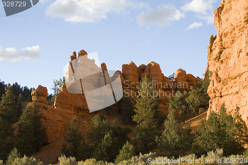 Image of Zion National Park