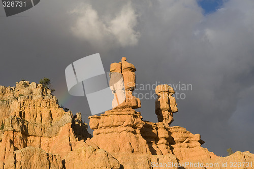 Image of Zion National Park