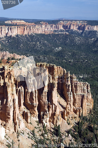 Image of Bryce Canyon National Park, Utah