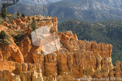 Image of Bryce Canyon National Park, Utah