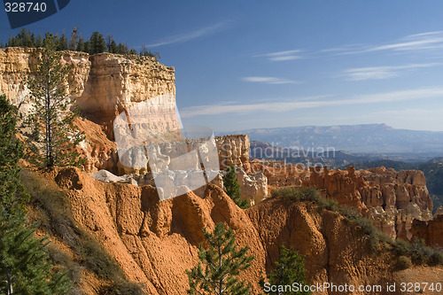 Image of Bryce Canyon National Park, Utah