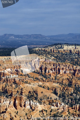Image of Bryce Canyon National Park, Utah